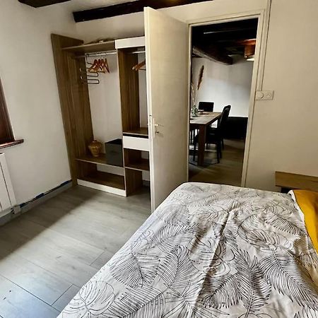 Appartement De Charme Alsacien, Centre Historique Sélestat Екстериор снимка