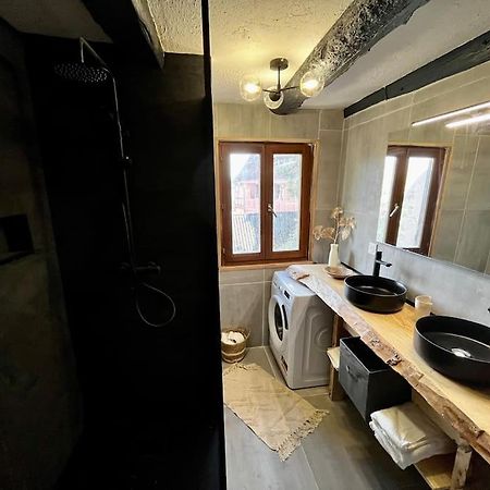 Appartement De Charme Alsacien, Centre Historique Sélestat Екстериор снимка