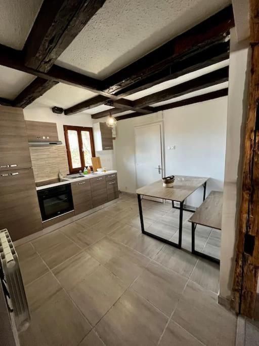 Appartement De Charme Alsacien, Centre Historique Sélestat Екстериор снимка