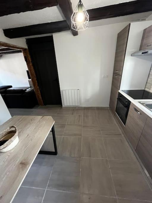 Appartement De Charme Alsacien, Centre Historique Sélestat Екстериор снимка